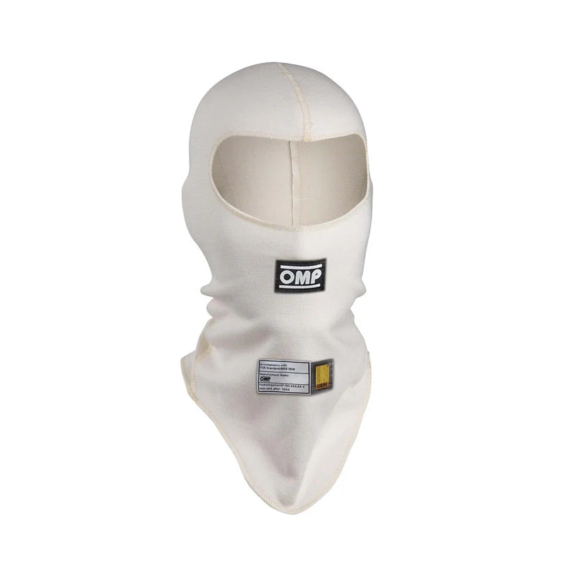 OMP First Racing Balaclava