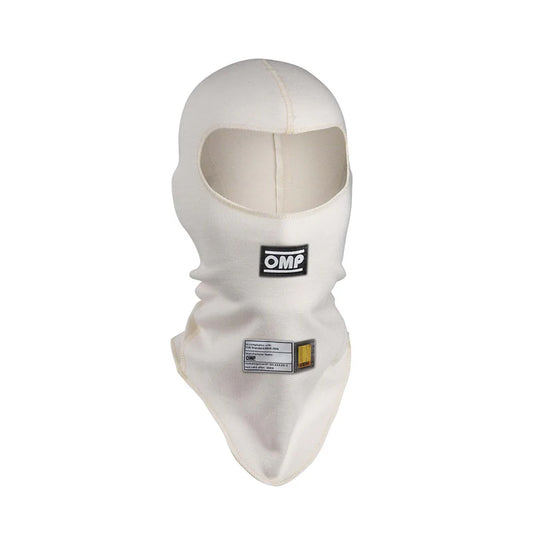 OMP First Racing Balaclava