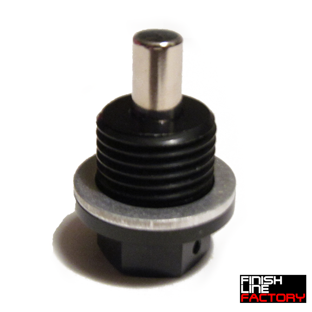 FLF Magnetic Oil Drain Plug - M14 x 1.5