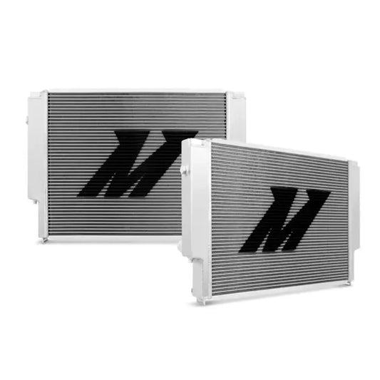 Mishimoto Performance Aluminum Radiator BMW 325ic | M3 | 328is | 323ic | Z3 M 1988-1999