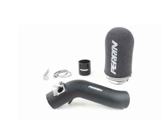 PERRIN Cold Air Intake Subaru STI 2018-2021 - Black