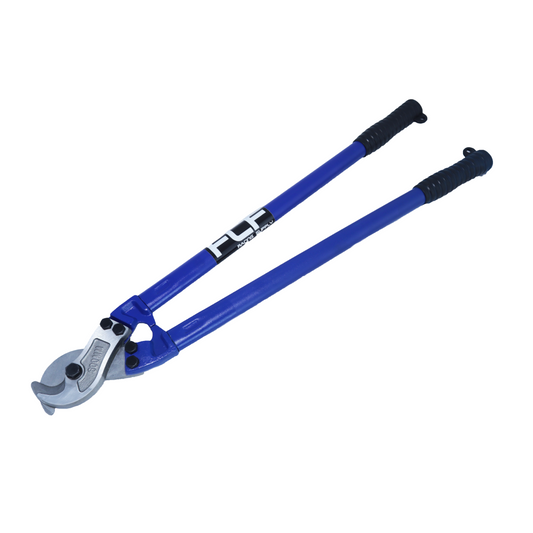 FLF Hose Cutting Shears - 800 mm - -12 AN to -20 AN
