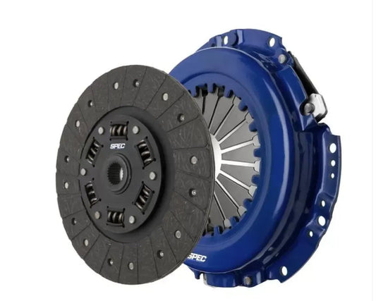 SPEC Stage 1 Clutch Kit for BMW 1998-2013, High Performance Organic Lining, Multiple Models