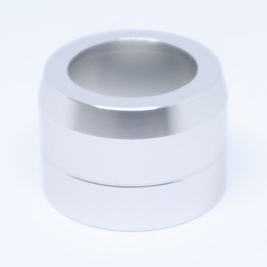 FLF Crimp-On Swivel Hose End Replacement Sleeve - 12 AN