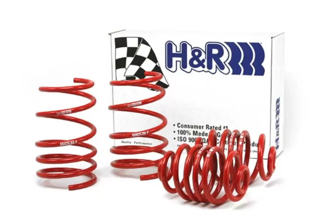 H&R Race Spring BMW 325i E36 92-98