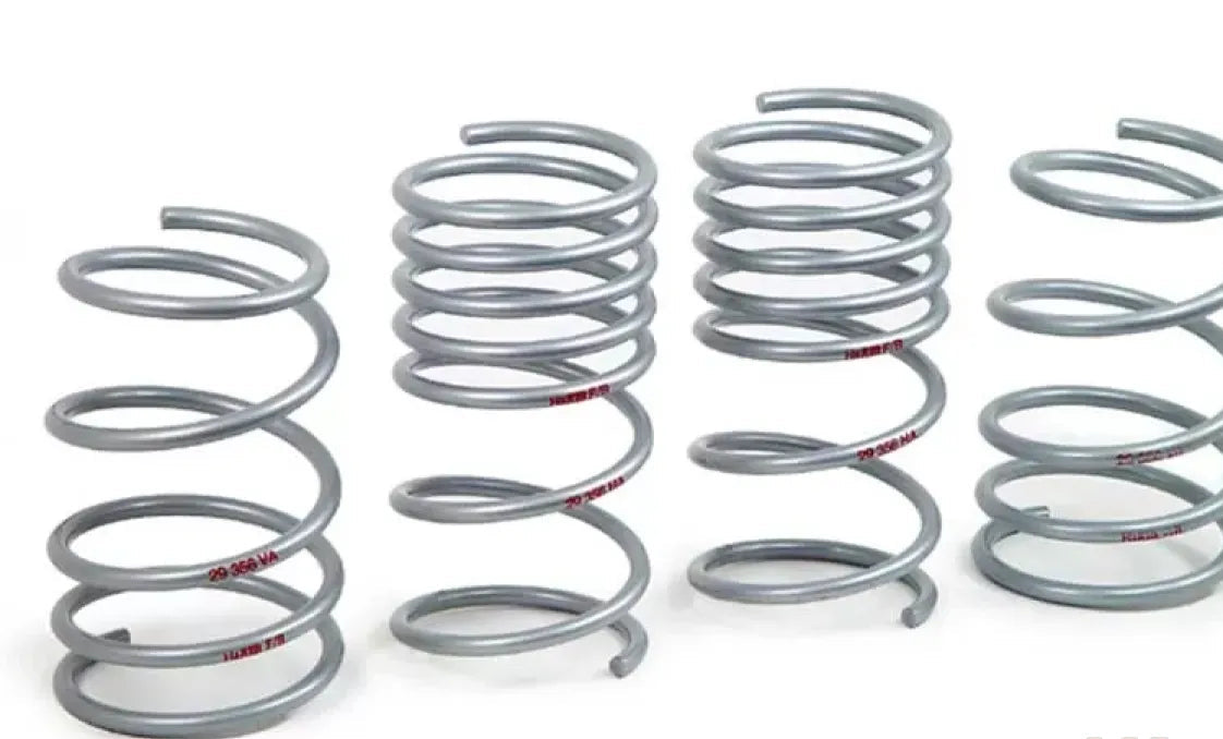 H&R Sport Springs Subaru WRX 02-03