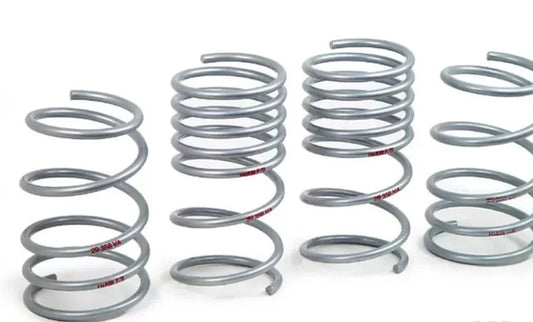 H&R Sport Springs Subaru WRX 02-03